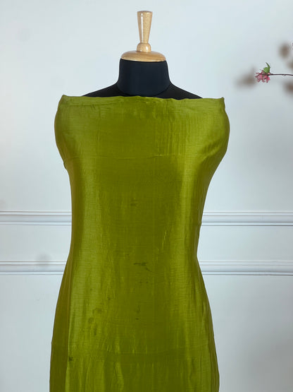 TOP: Maheshwari silk ; BOTTOM: Jaam cotton ; DUPATTA: Maheshwari silk  art no 0119